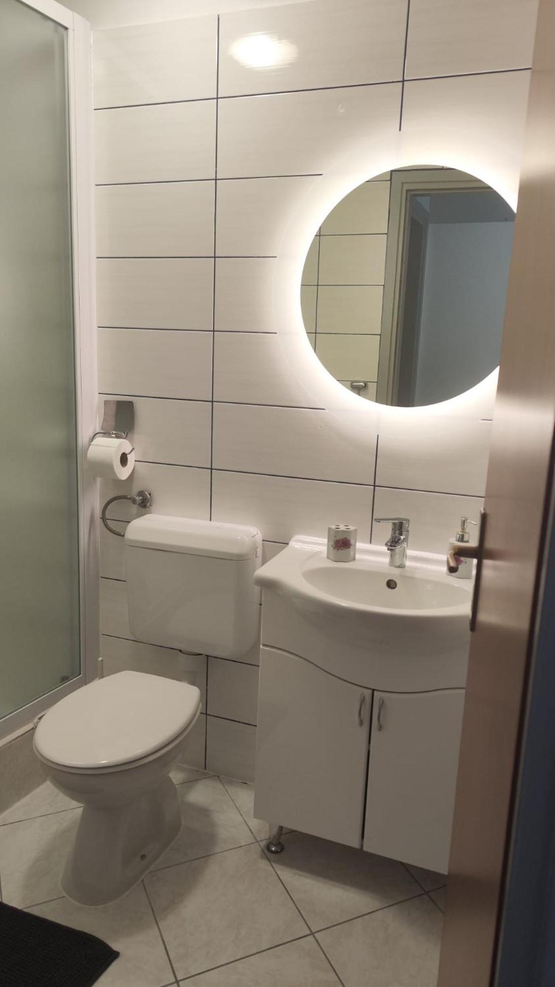 Apartments Suri Vodice Exterior photo