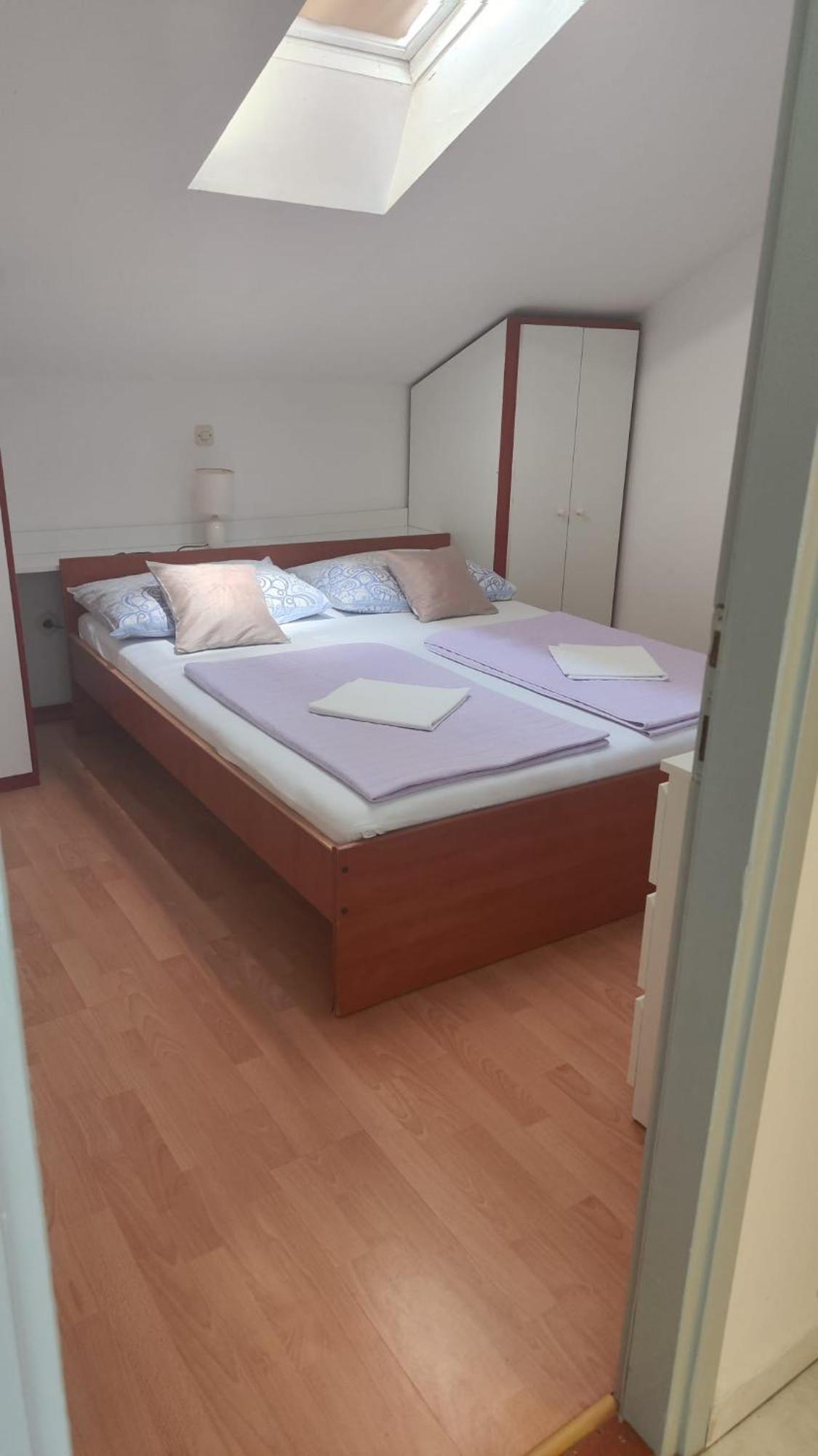 Apartments Suri Vodice Exterior photo
