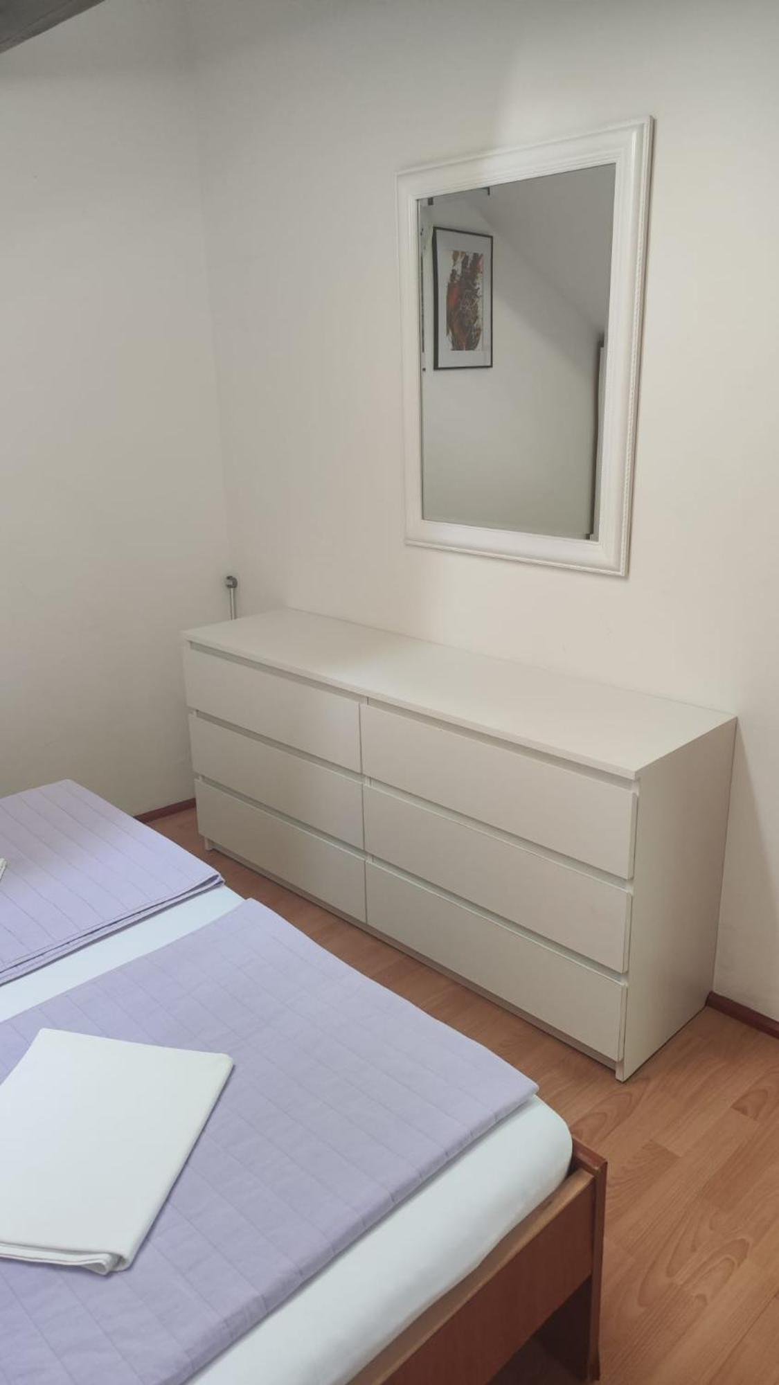 Apartments Suri Vodice Exterior photo