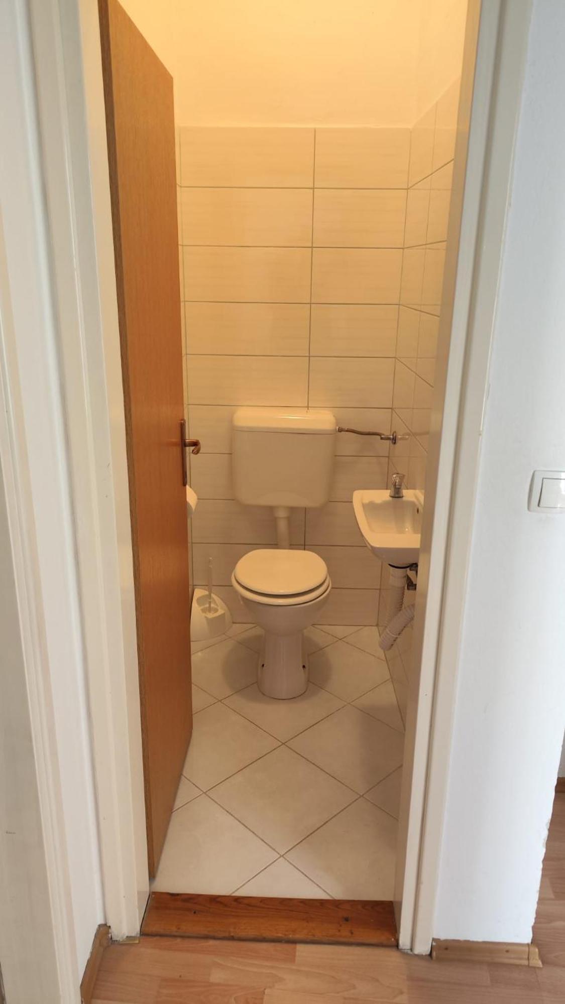 Apartments Suri Vodice Exterior photo