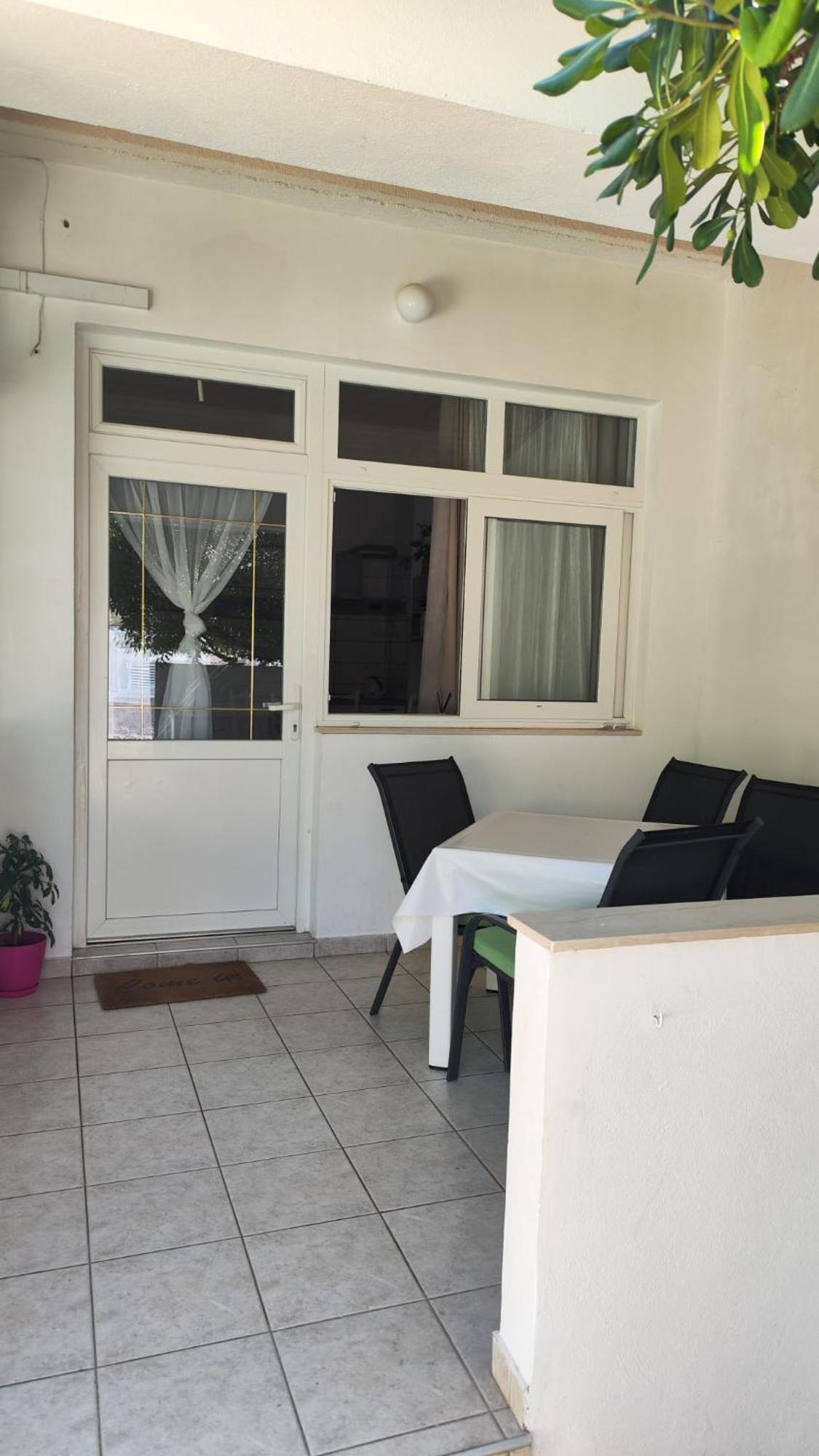 Apartments Suri Vodice Room photo